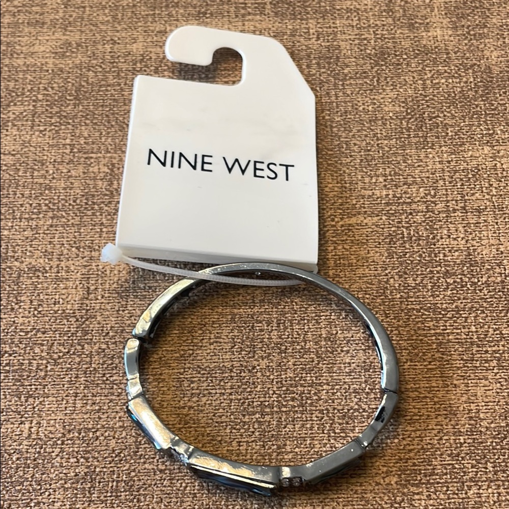 BNWT Nine West bracelet